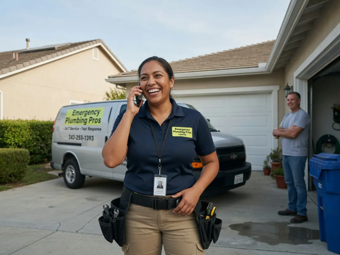 Emergency Plumber Morrison, OK FAQs